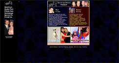 Desktop Screenshot of frasier.mkbmemorial.com